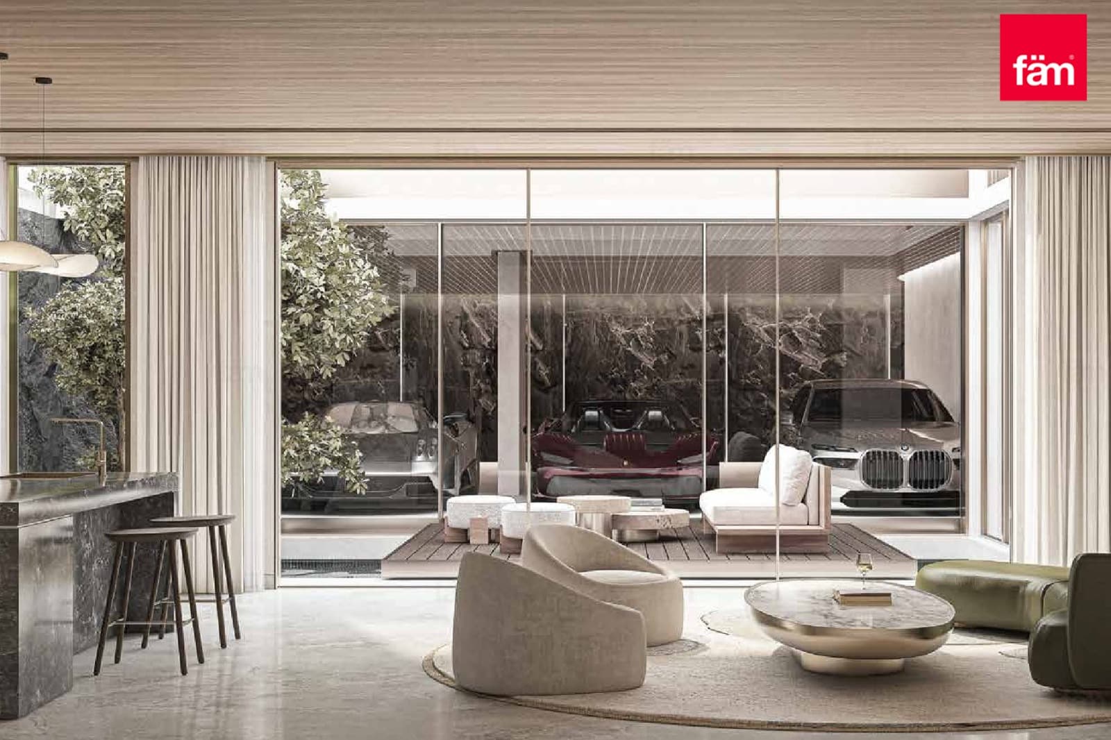 6 bedroom villa in Sobha Estate Villas, photograph 10 of 20