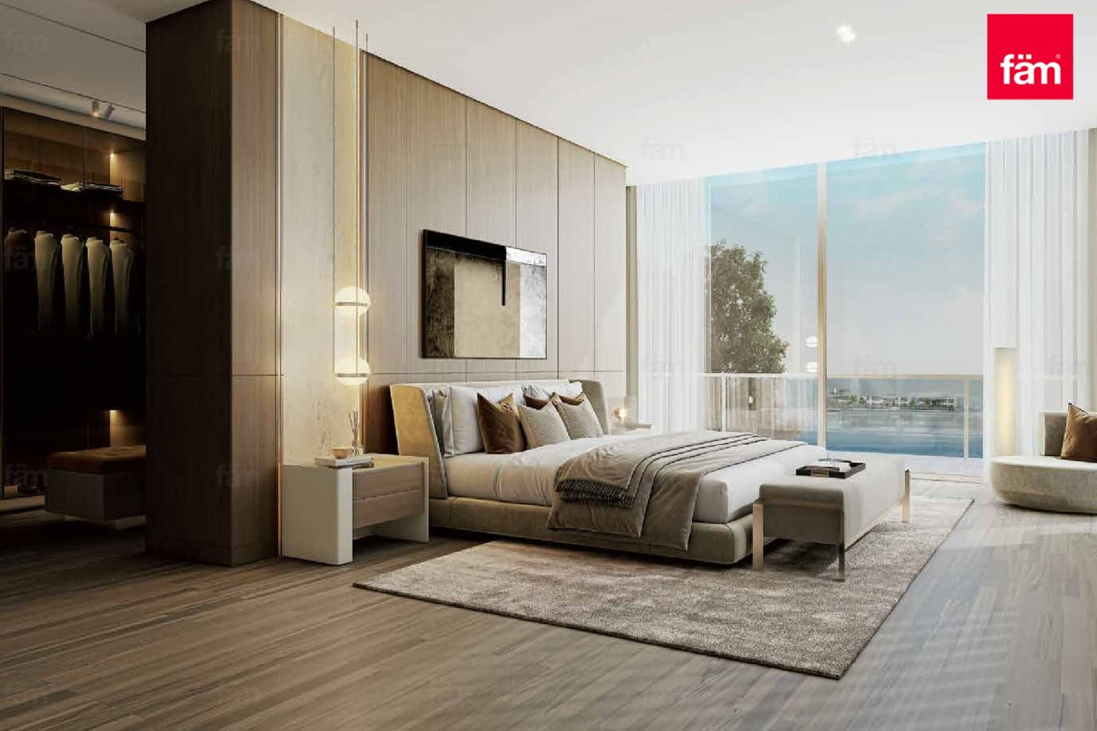 6 bedroom villa in Sobha Estate Villas, photograph 15 of 20