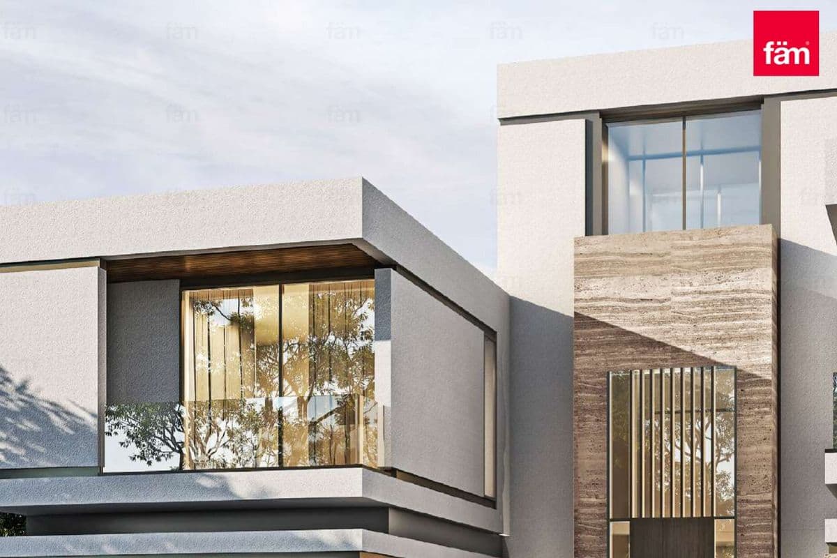 5 bedroom villa in Sobha Estate Villas, photograph 6 of 11
