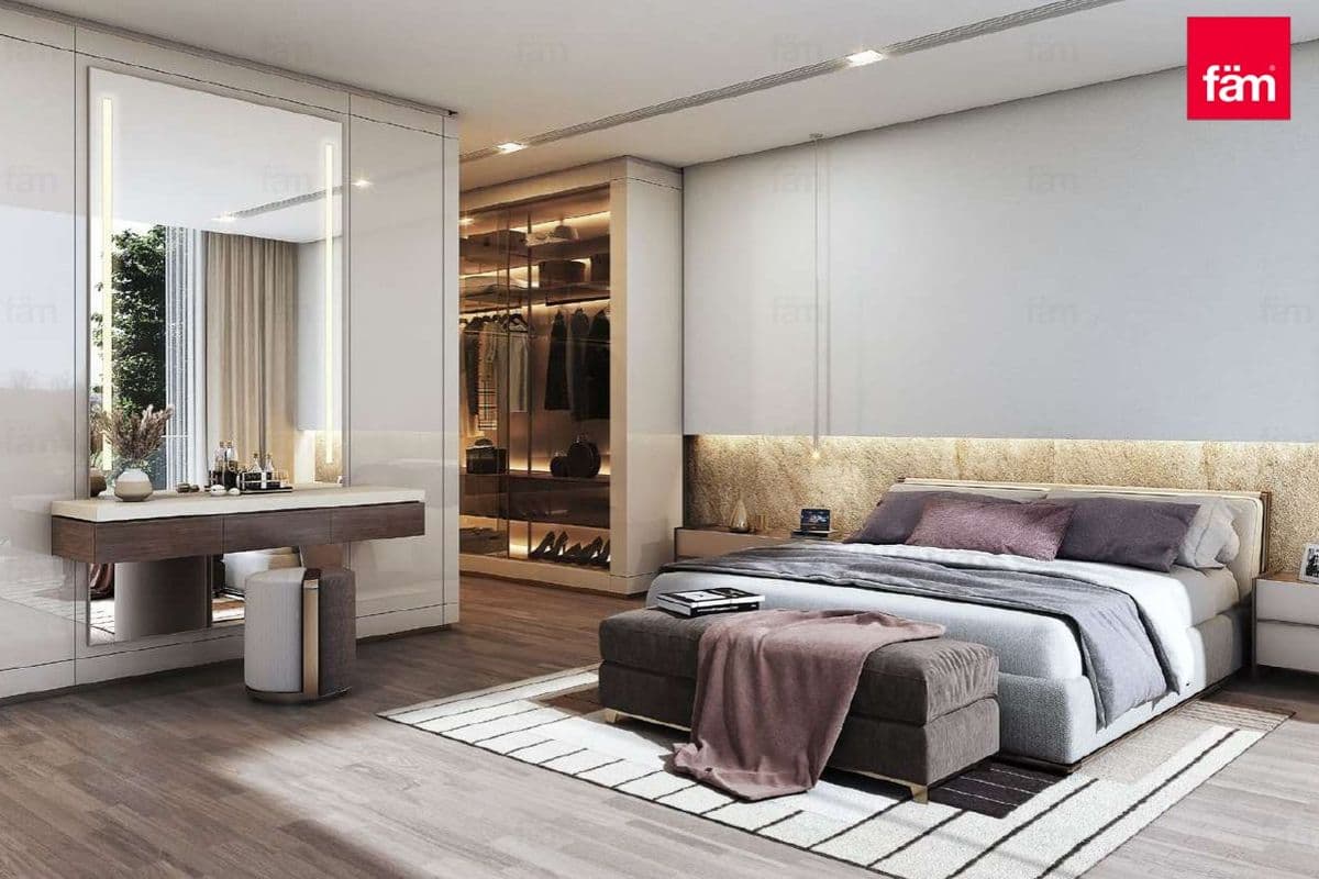 5 bedroom villa in Sobha Estate Villas, photograph 4 of 11