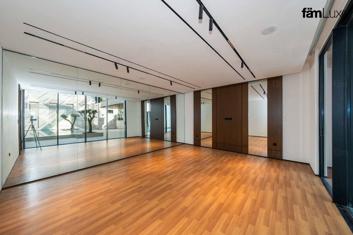 5 bedroom villa in Sobha Estate Villas, photograph 17 of 20