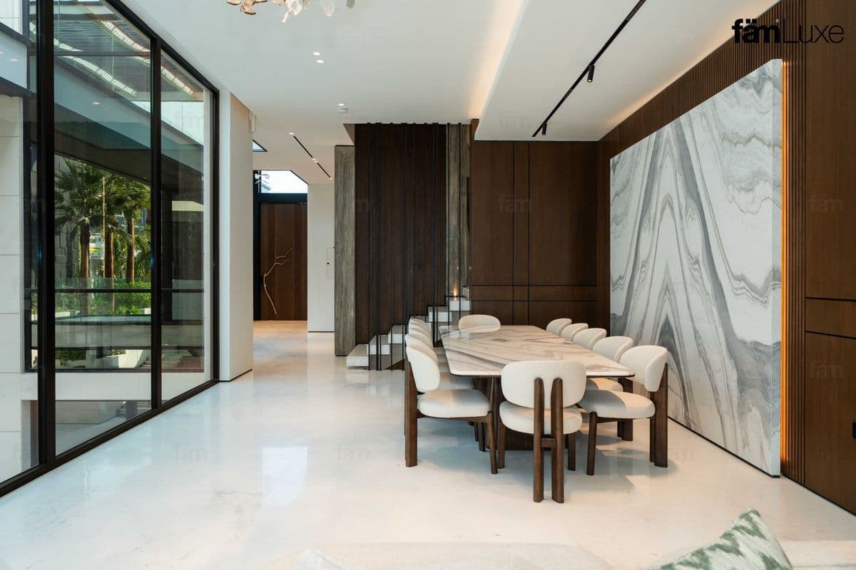 5 bedroom villa in Sobha Estate Villas, photograph 15 of 20