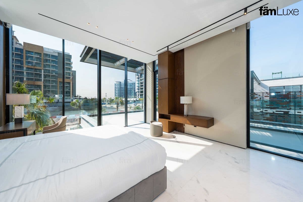 5 bedroom villa in Sobha Estate Villas, photograph 13 of 20