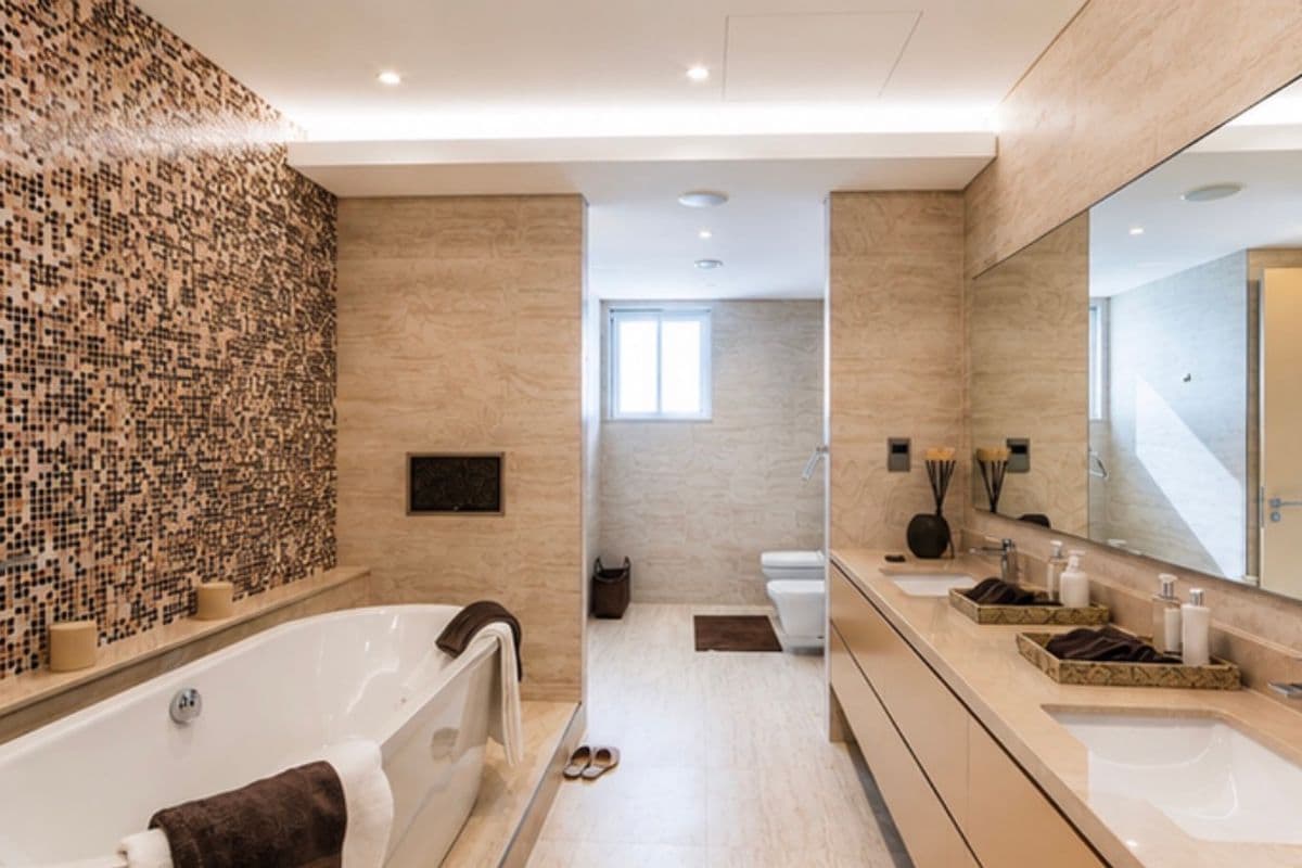 5 bedroom villa in Sobha Hartland 2, photograph 11 of 13