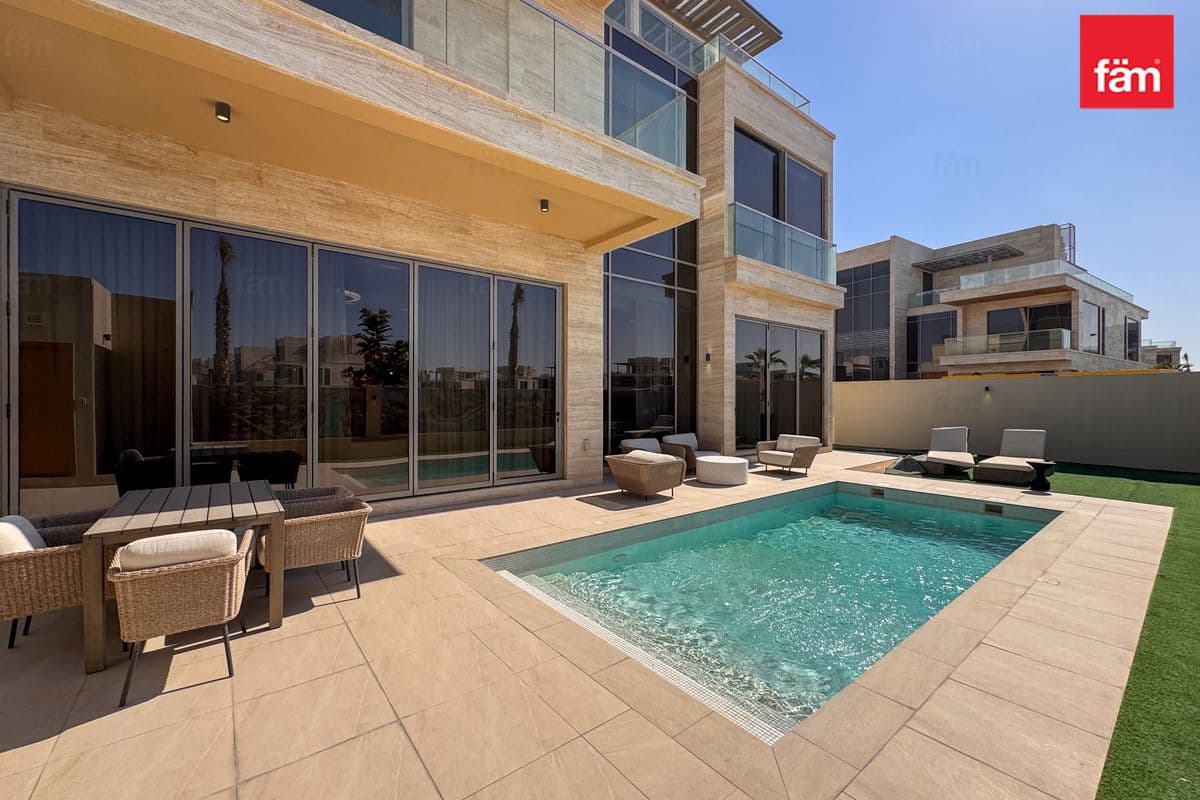 6 bedroom mansion in South Bay 4 Premium, photograph 5 of 20