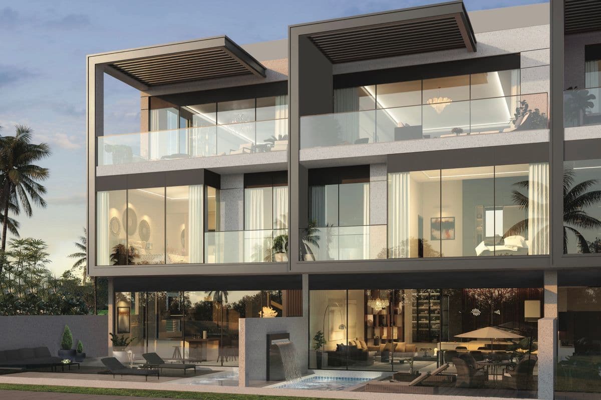 6 bedroom villa in Terra Golf Collection, photograph 10 of 10