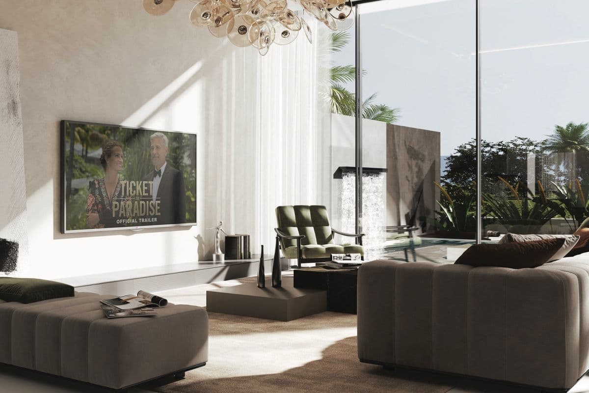 6 bedroom villa in Terra Golf Collection, photograph 7 of 10