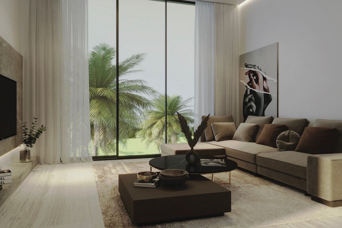 Villa in Terra Golf Collection