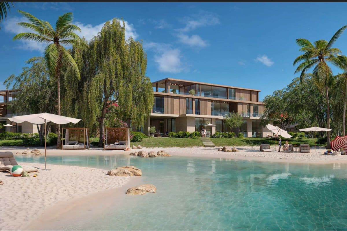 6 bedroom villa in The Acres 2 & Estates 2, photograph 13 of 19