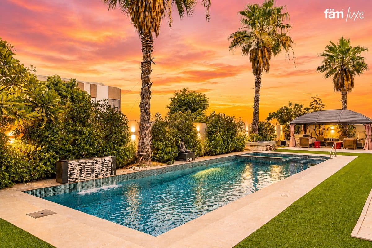 5 bedroom villa in The Fairway, photograph 17 of 20