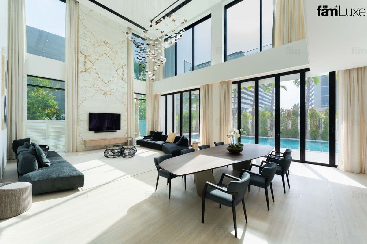 5 bedroom villa in The Fairway, photograph 19 of 20
