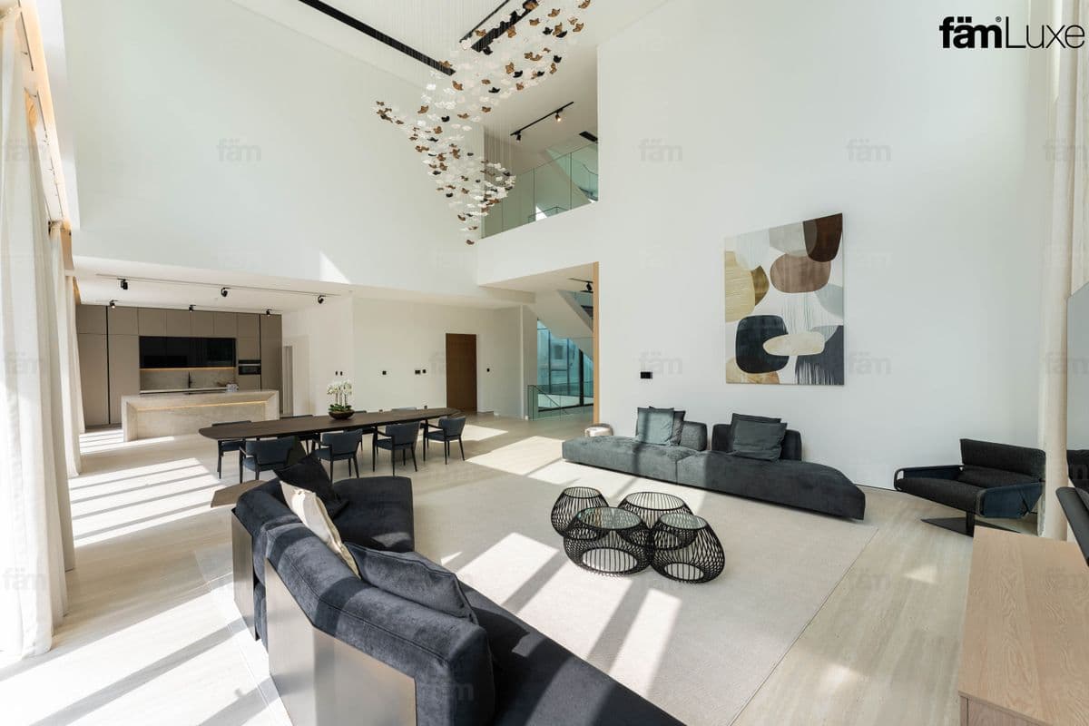 5 bedroom villa in The Fairway, photograph 7 of 20