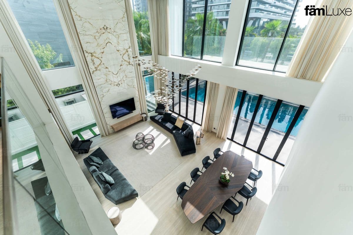 5 bedroom villa in The Fairway, photograph 17 of 20