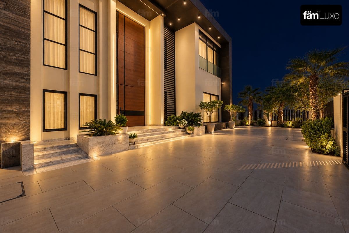 6 bedroom villa in The Fairway, photograph 6 of 20