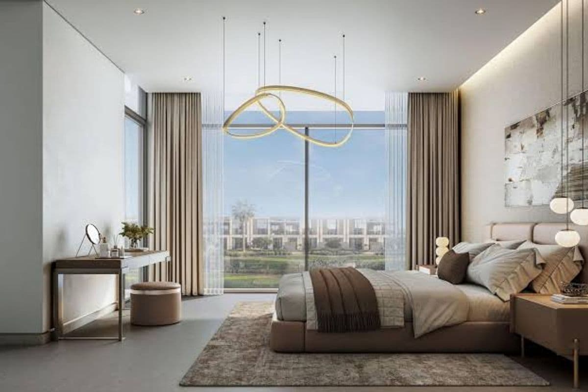 4 bedroom villa in The Grove at Sobha Sanctuary, photograph 3 of 15