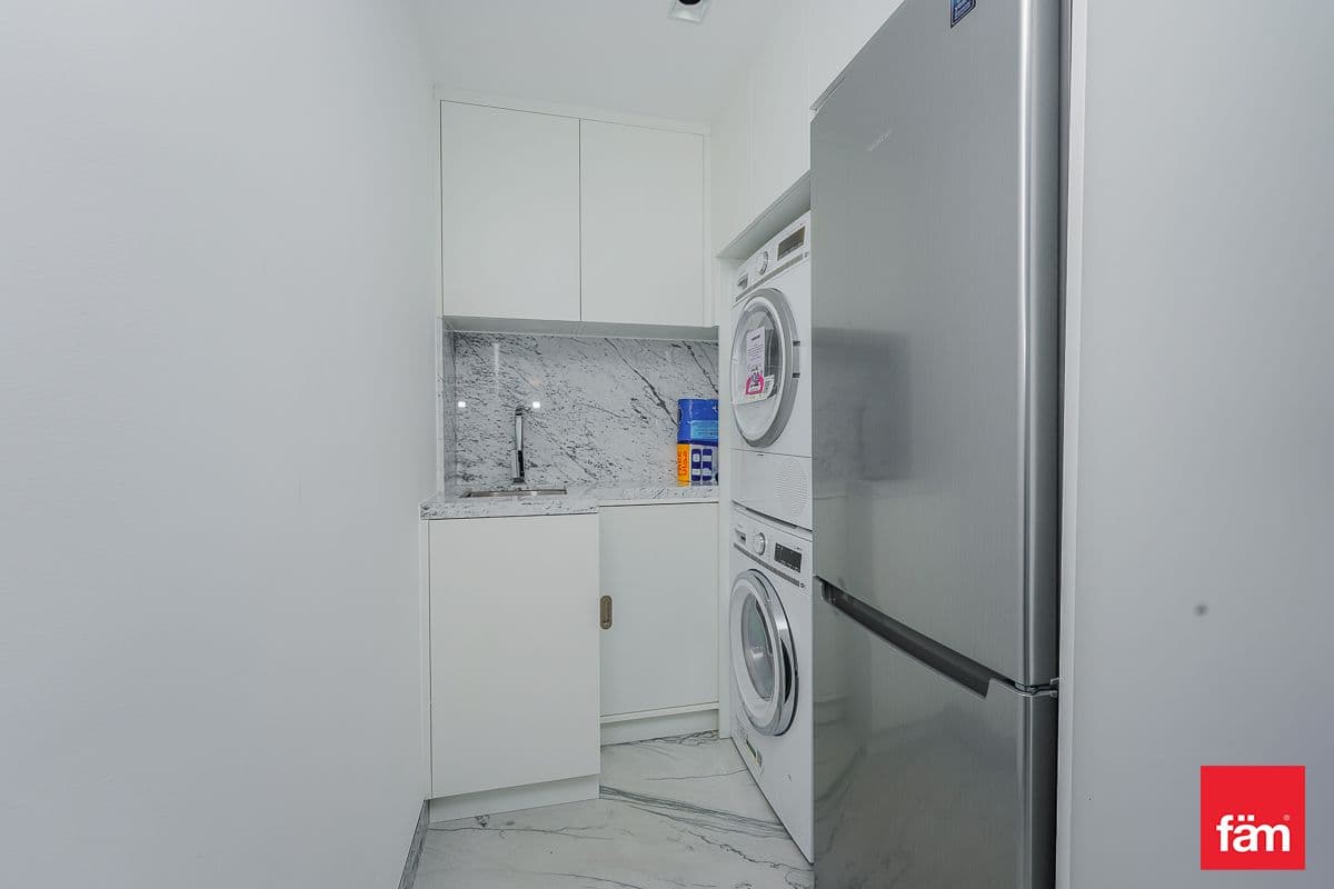 4 bedroom villa in The Jewel Tower B, photograph 20 of 20
