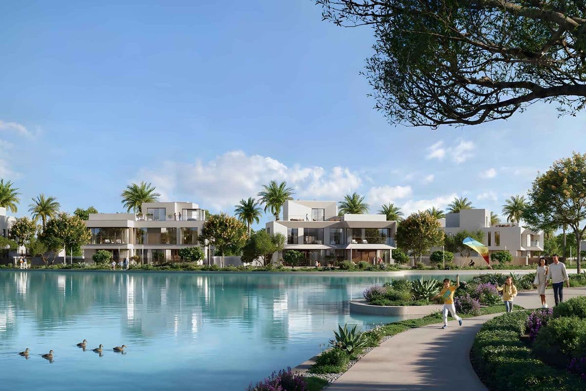 5 bedroom villa in The Oasis - Palace Villas - Ostra, photograph 4 of 10