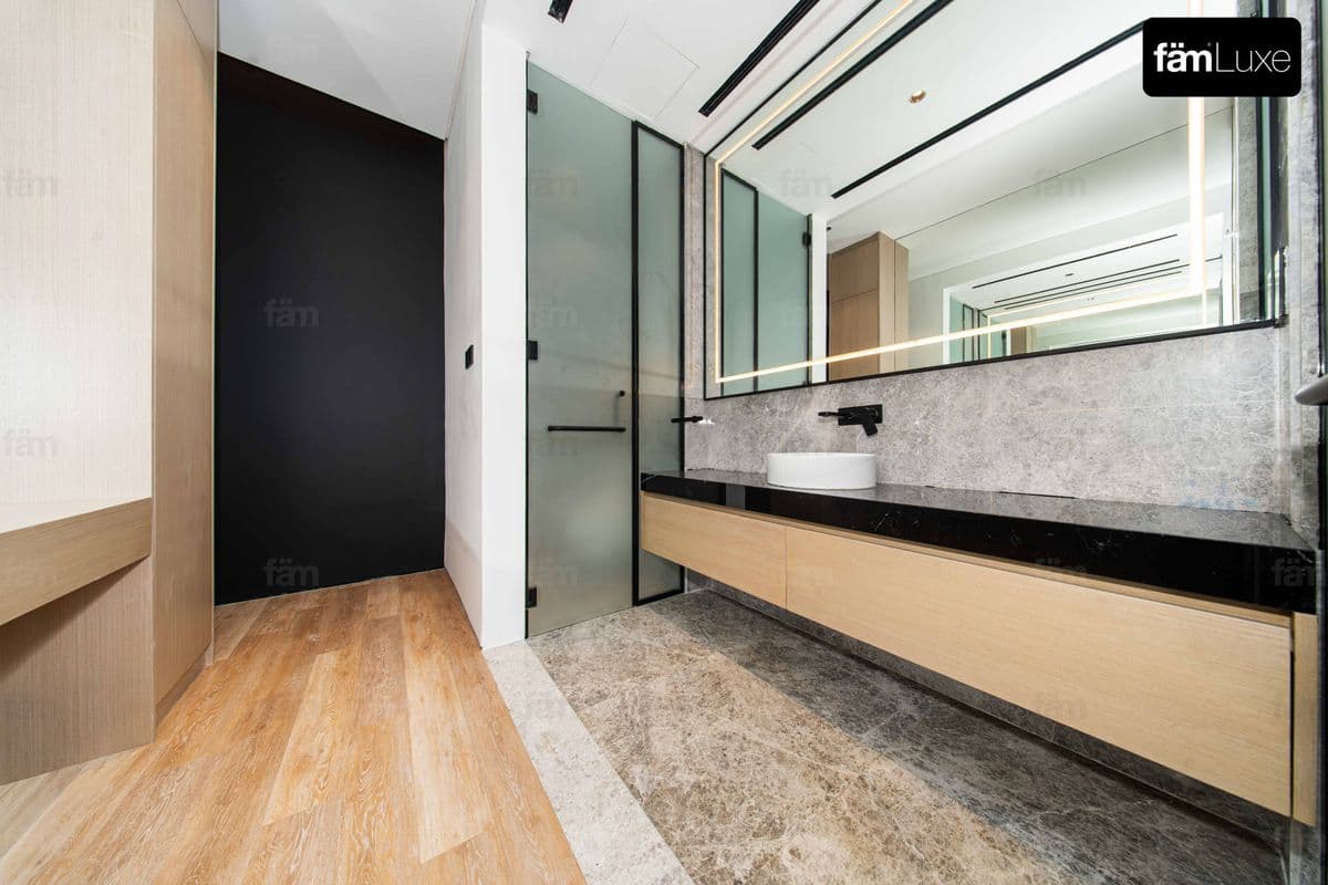 5 bedroom villa in The Parkway at Dubai Hills, photograph 8 of 14