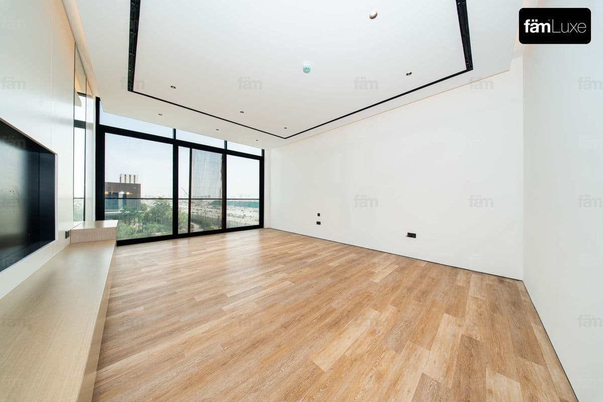 5 bedroom villa in The Parkway at Dubai Hills, photograph 6 of 14