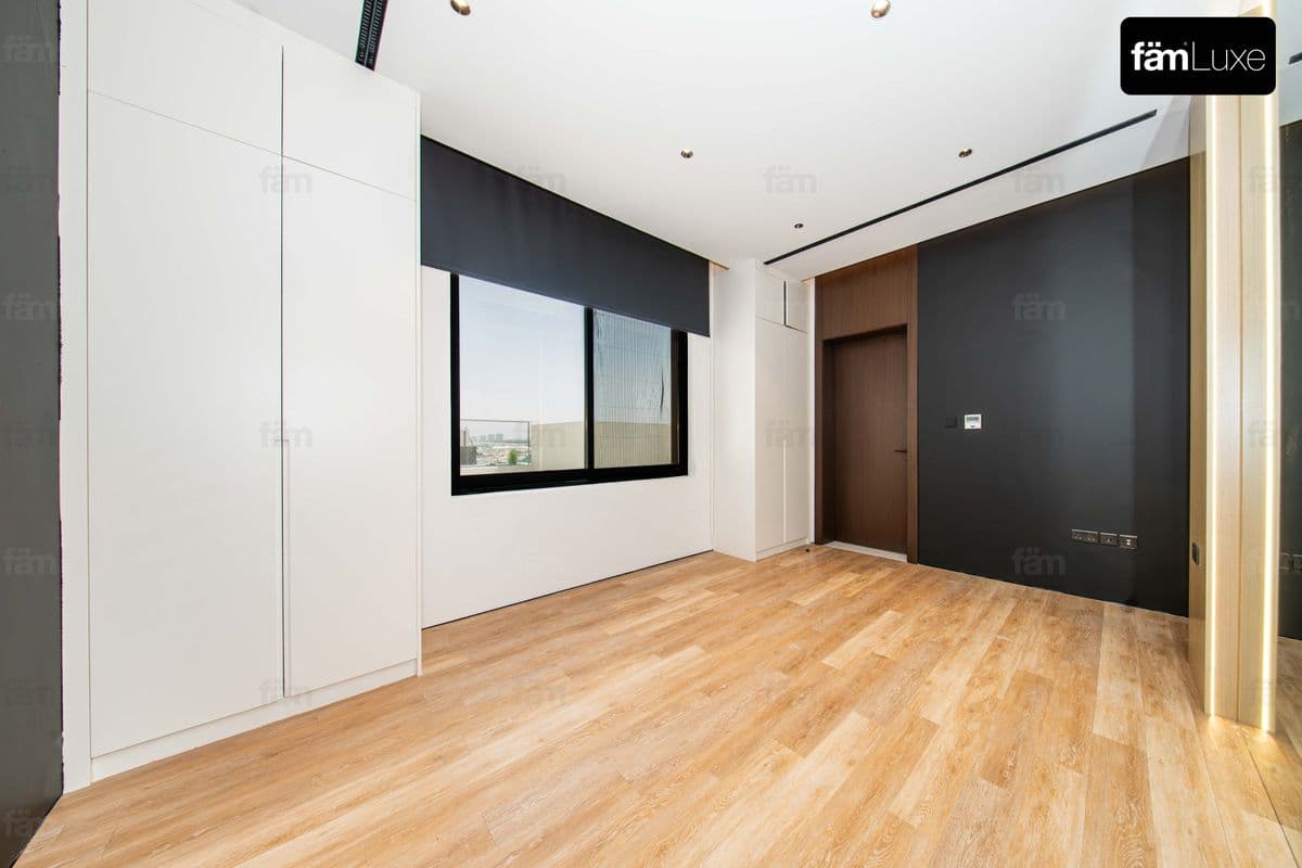 5 bedroom villa in The Parkway at Dubai Hills, photograph 11 of 14