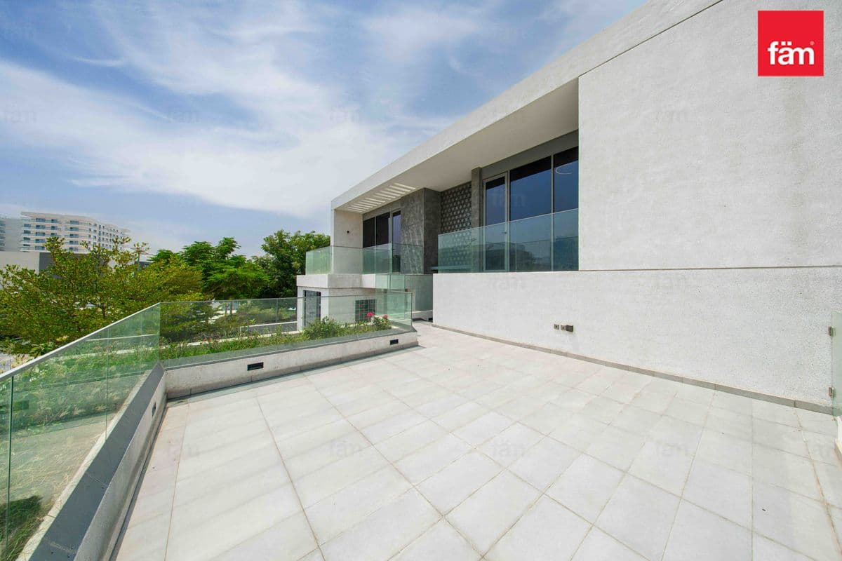 5 bedroom villa in Al Furjan West, photograph 15 of 20