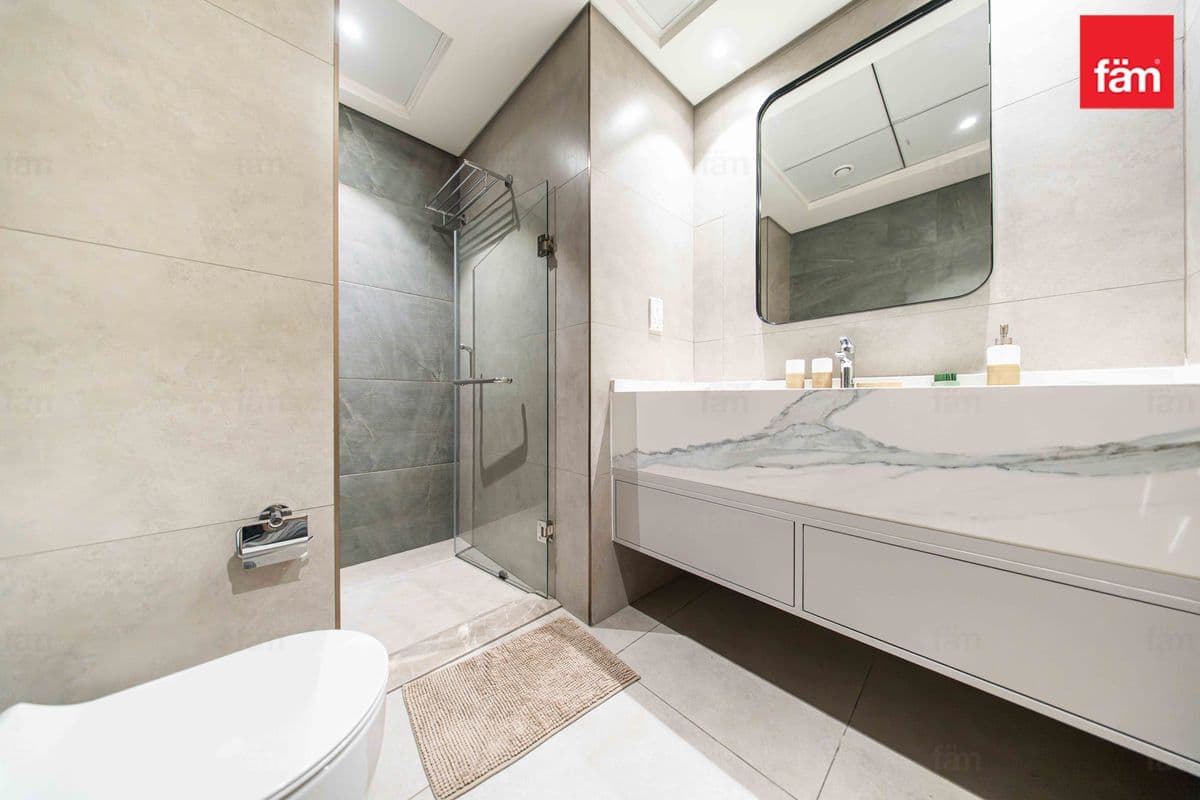 5 bedroom villa in Al Furjan West, photograph 12 of 20