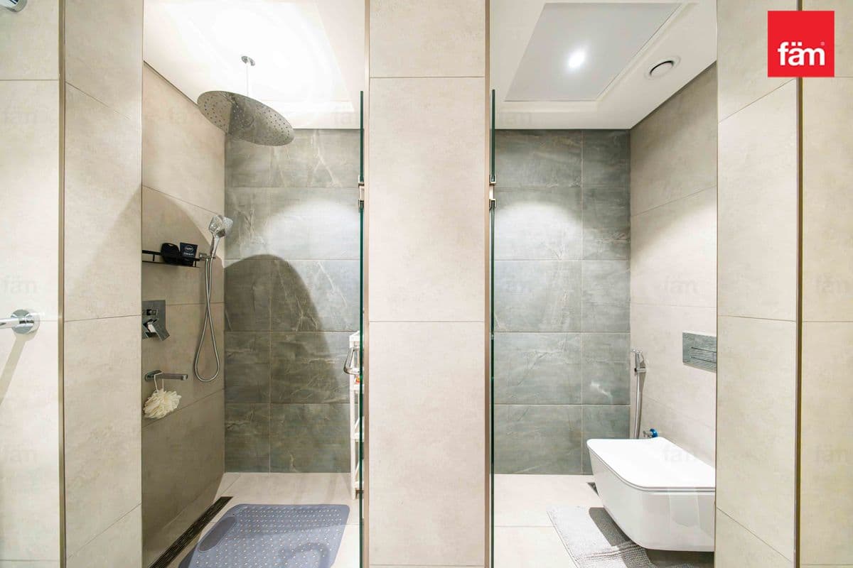 5 bedroom villa in Al Furjan West, photograph 19 of 20