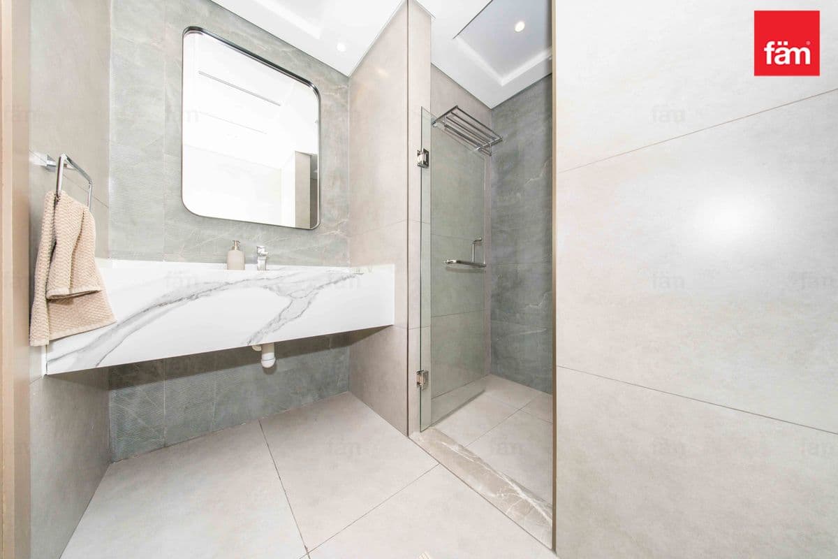 5 bedroom villa in Al Furjan West, photograph 20 of 20