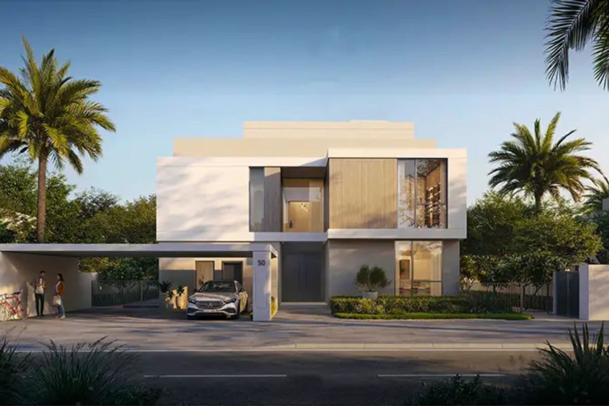 4 bedroom villa in The Valley - Farm Gardens, photograph 4 of 11