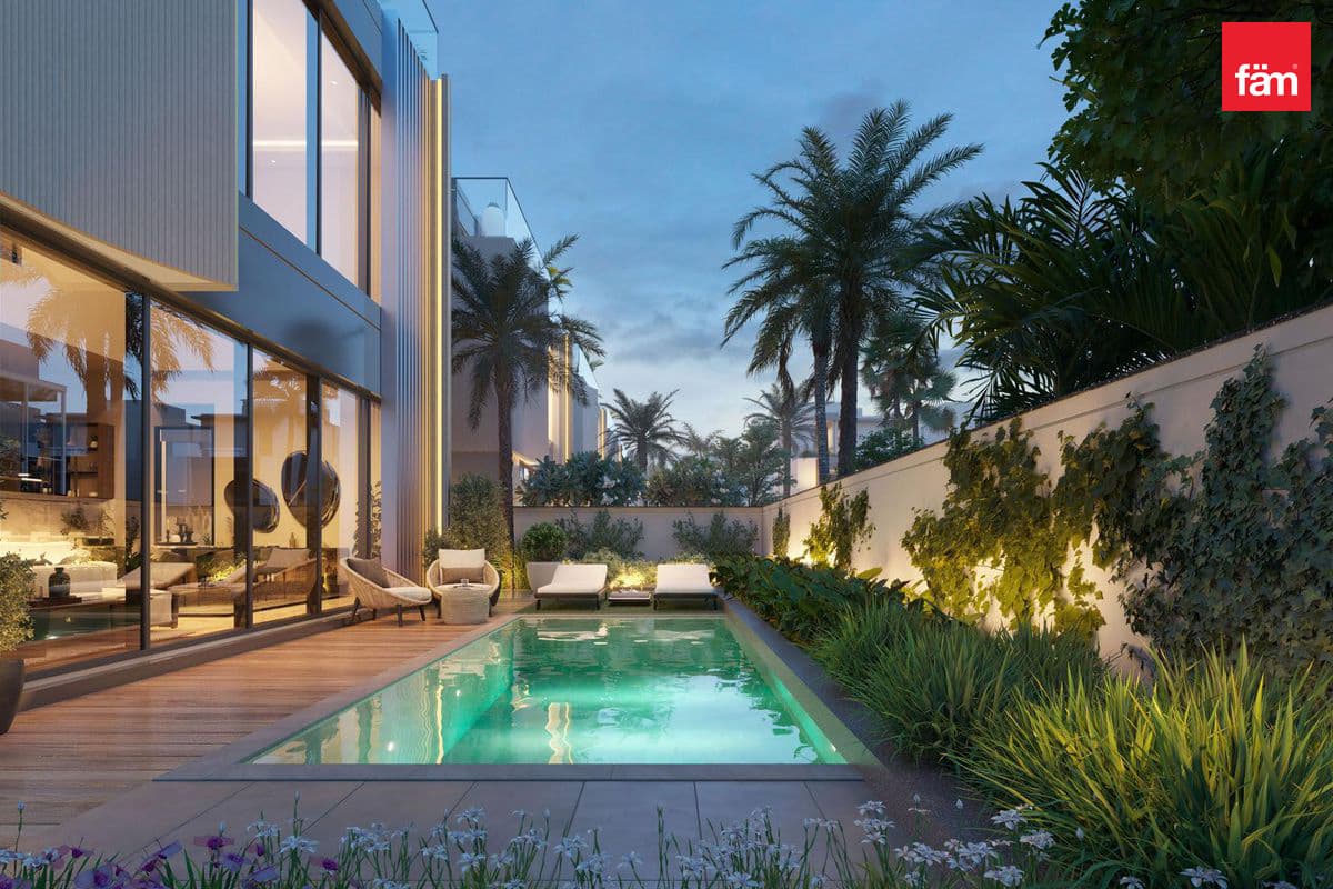 3 bedroom villa in The Watercrest, photograph 10 of 10
