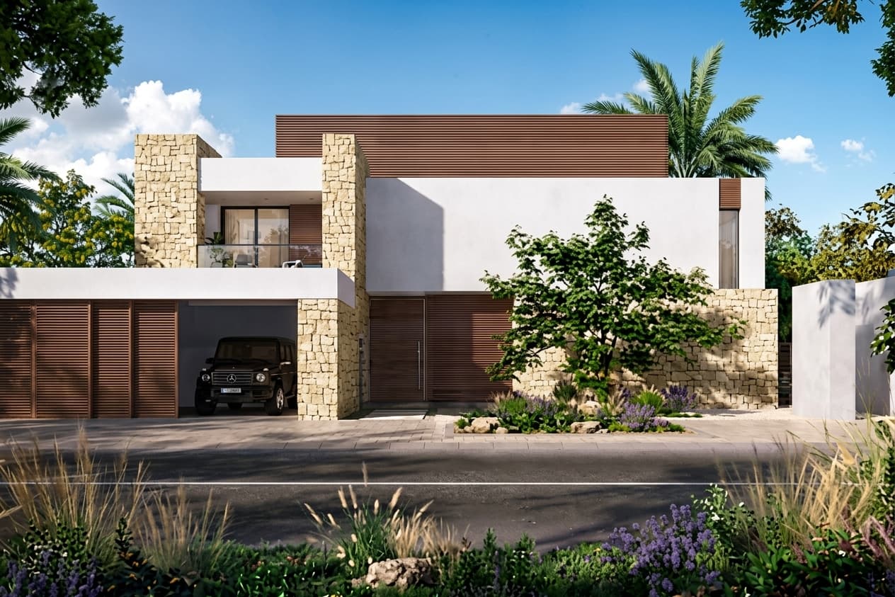 6 bedroom villa in Tranquillity at Haven, photograph 11 of 20