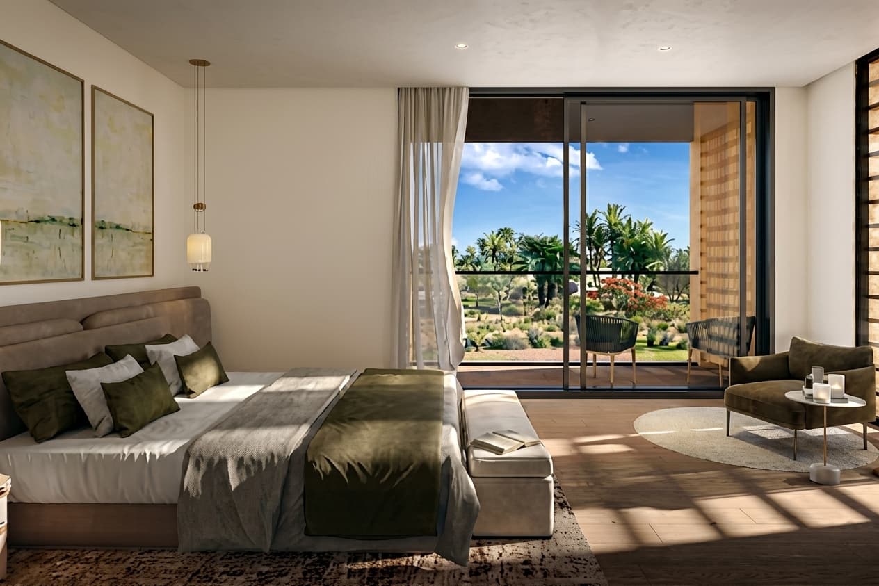 6 bedroom villa in Tranquillity at Haven, photograph 4 of 20