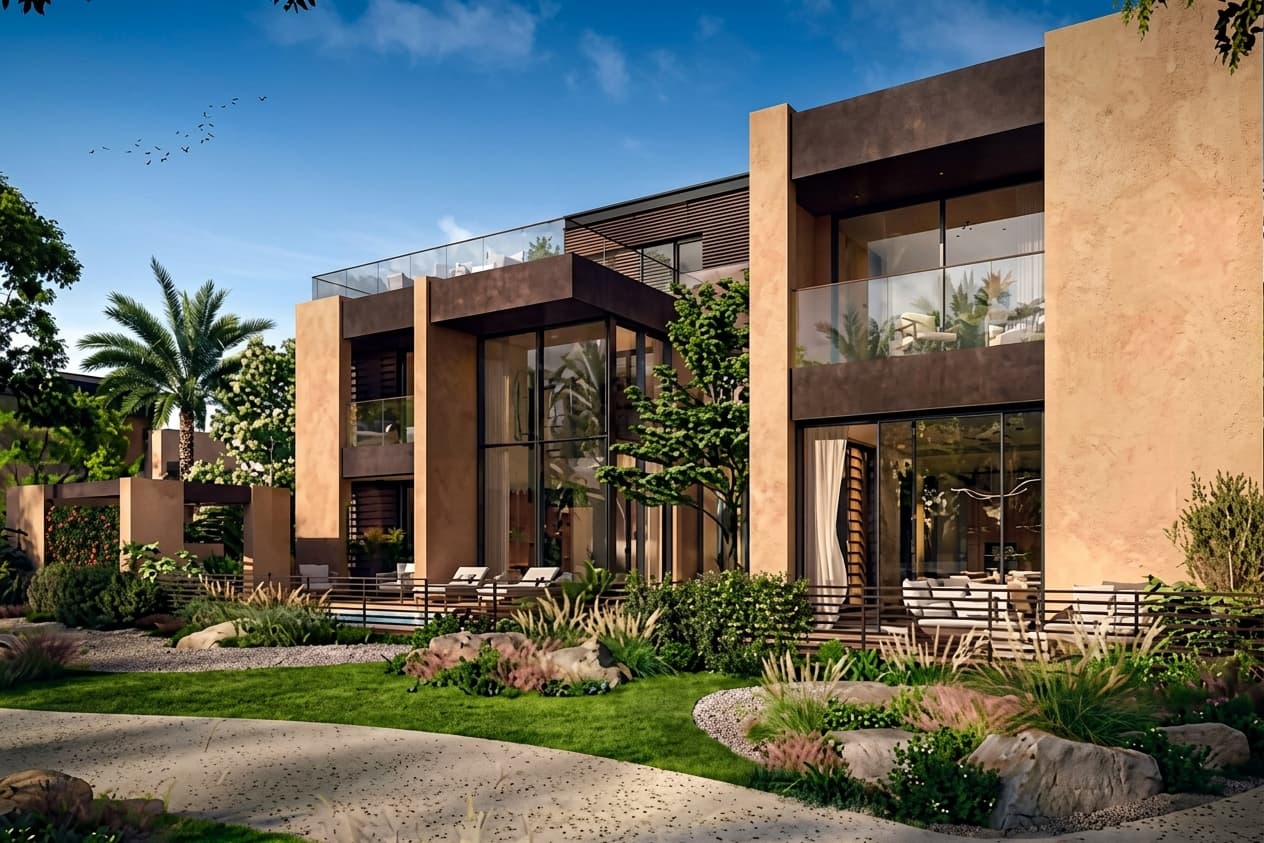6 bedroom villa in Tranquillity at Haven, photograph 15 of 20