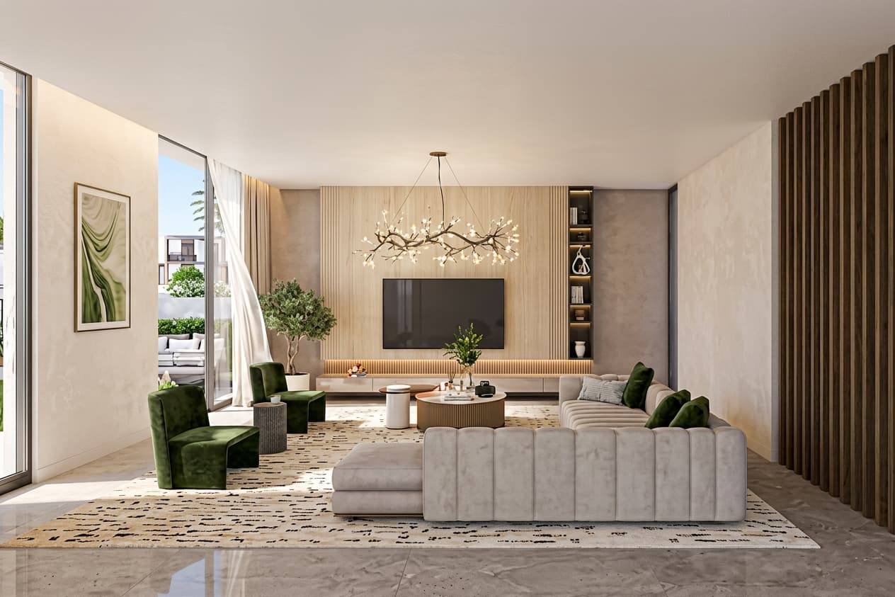 6 bedroom villa in Tranquillity at Haven, photograph 12 of 20
