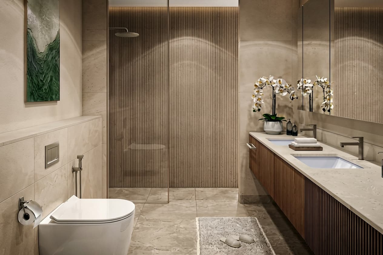 6 bedroom villa in Tranquillity at Haven, photograph 8 of 20