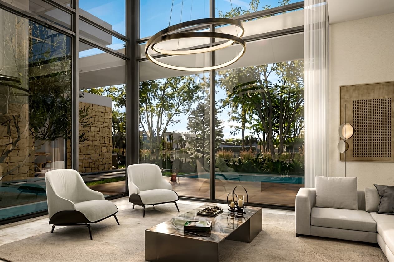 6 bedroom villa in Tranquillity at Haven, photograph 17 of 20