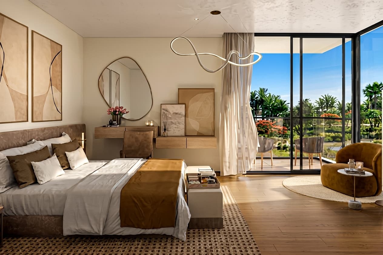 6 bedroom villa in Tranquillity at Haven, photograph 18 of 20