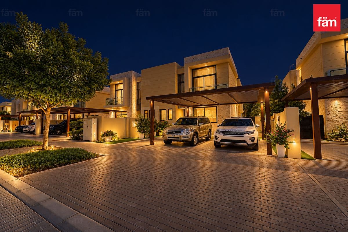 4 bedroom villa in Trinity, photograph 14 of 20