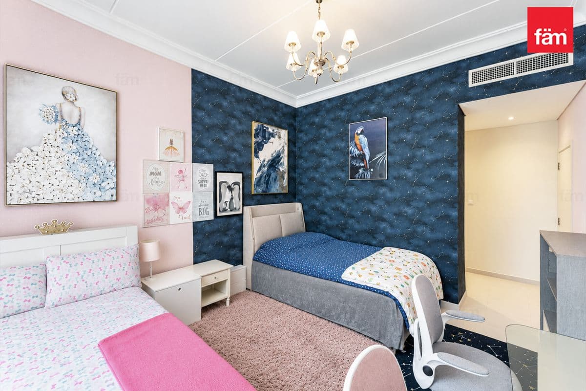 4 bedroom villa in Trinity, photograph 17 of 20