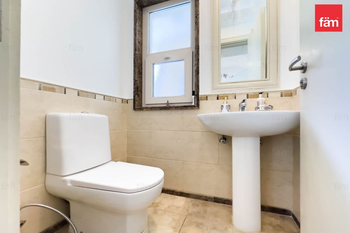 4 bedroom villa in Victory Heights Estella, photograph 19 of 20