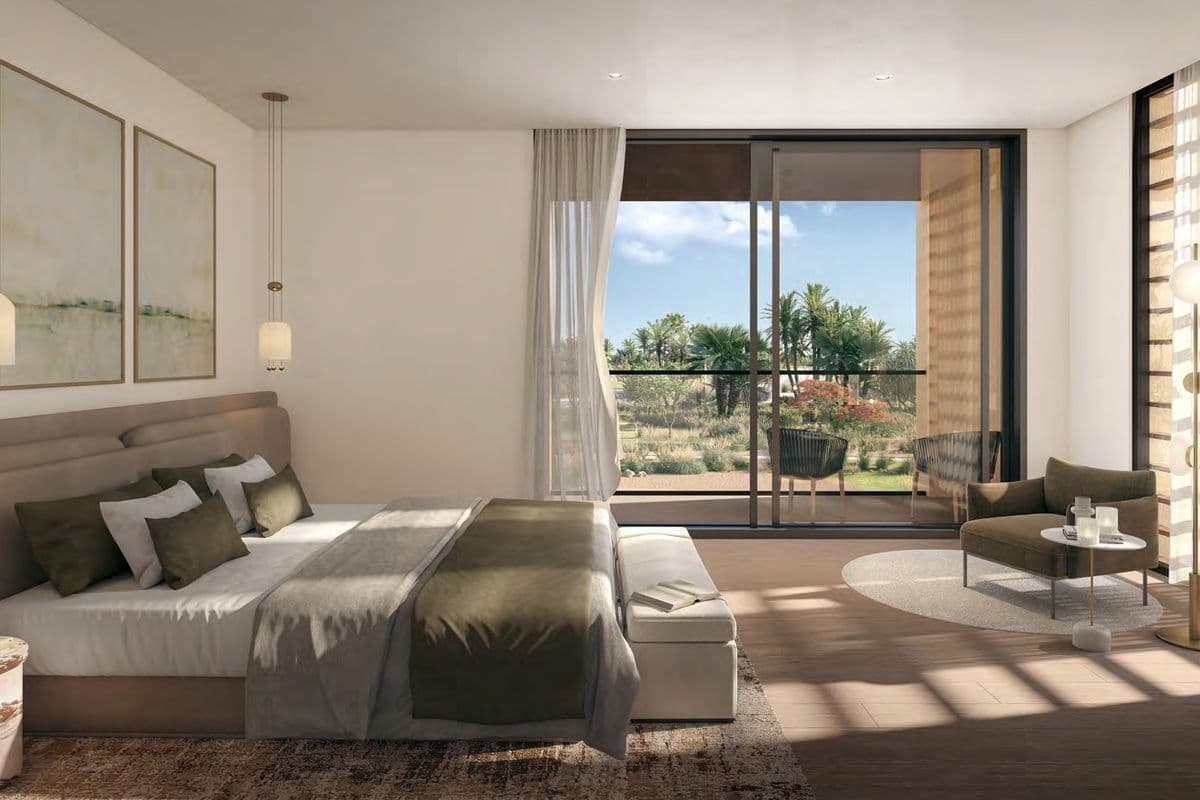 4 bedroom villa in Vitalon at Athlon, photograph 8 of 16