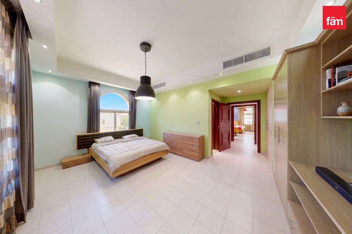 5 bedroom villa in Western Residence South, photograph 20 of 20
