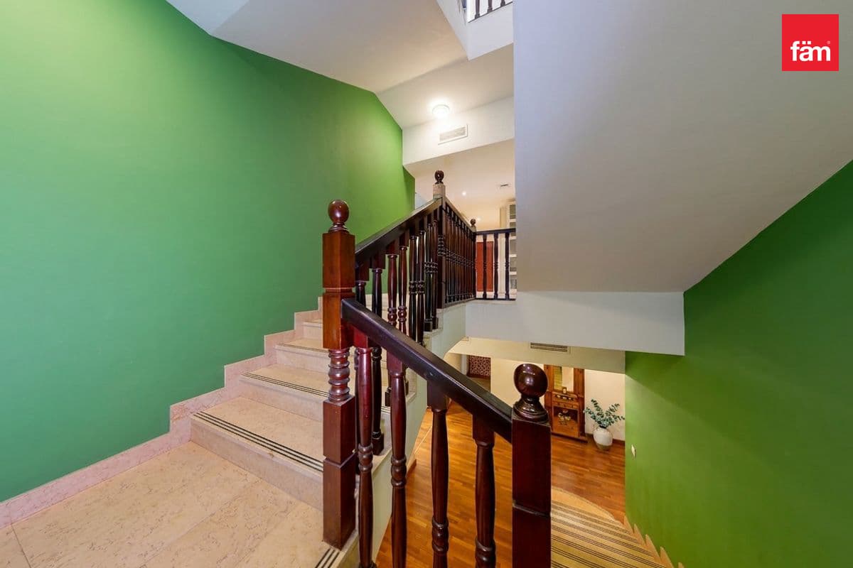 5 bedroom villa in Western Residence South, photograph 14 of 20