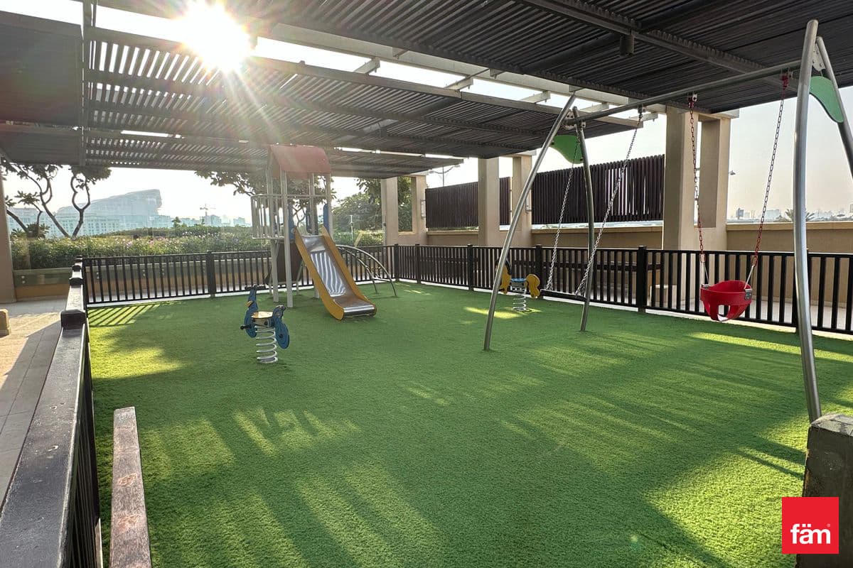 4 bedroom apartment in Marsa Plaza - South Tower, photograph 11 of 14