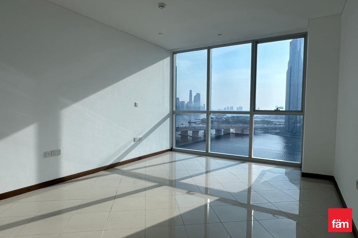 4 bedroom apartment in Marsa Plaza - South Tower, photograph 9 of 11