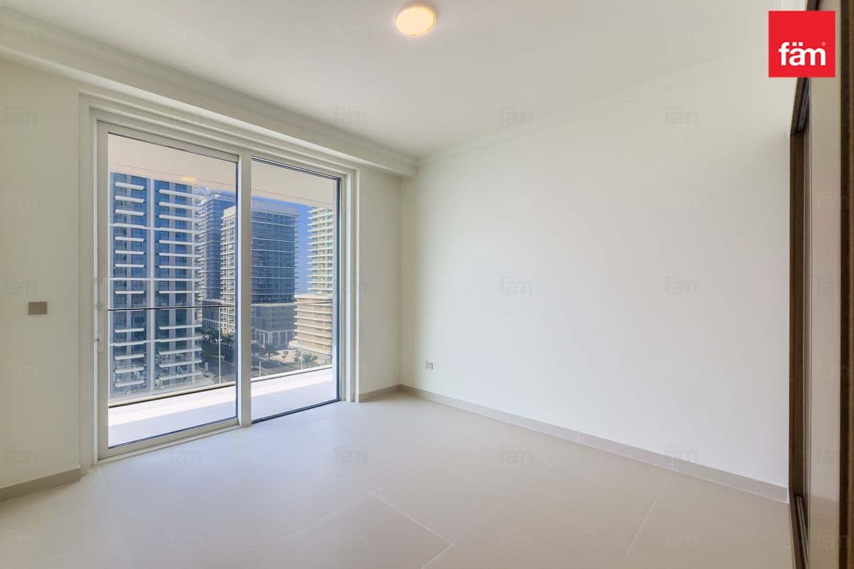 3 bedroom apartment in EB Palace Beach Residence Tower 1, photograph 14 of 20