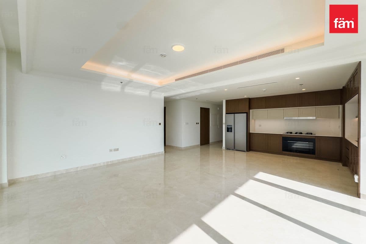 3 bedroom apartment in EB Palace Beach Residence Tower 1, photograph 19 of 20