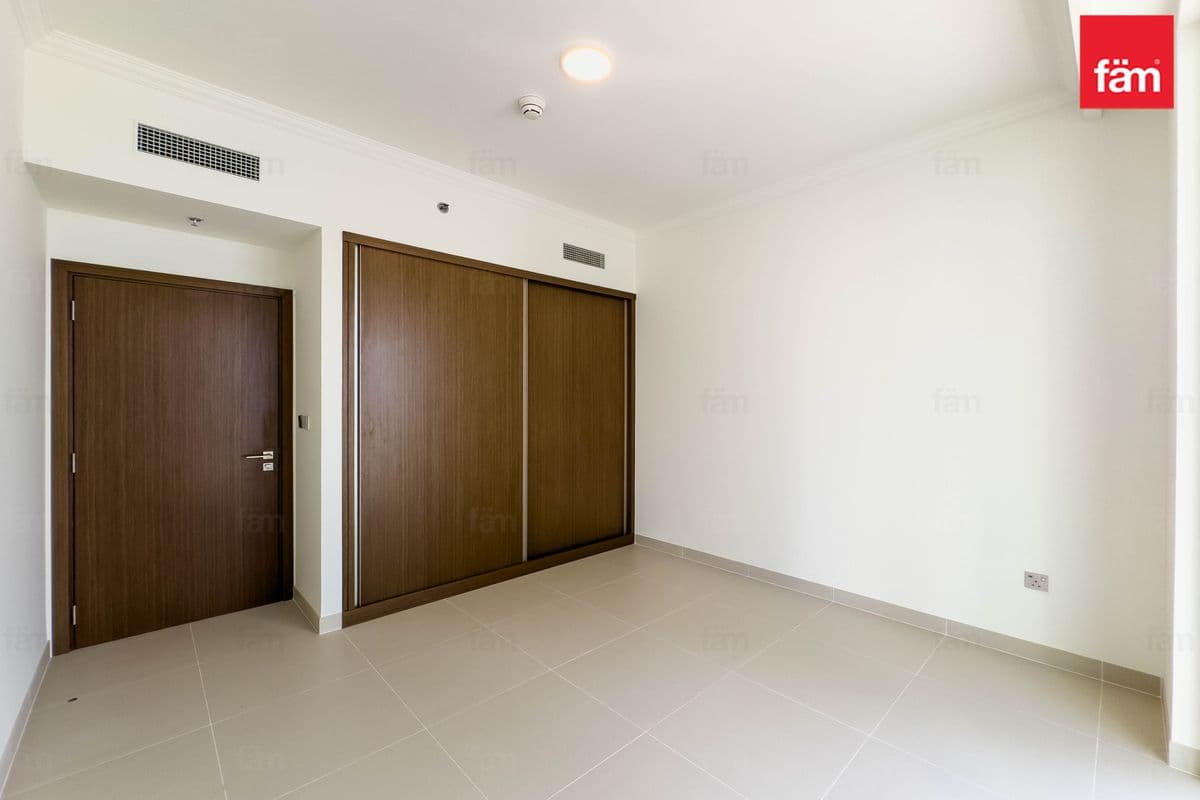 3 bedroom apartment in EB Palace Beach Residence Tower 1, photograph 20 of 20