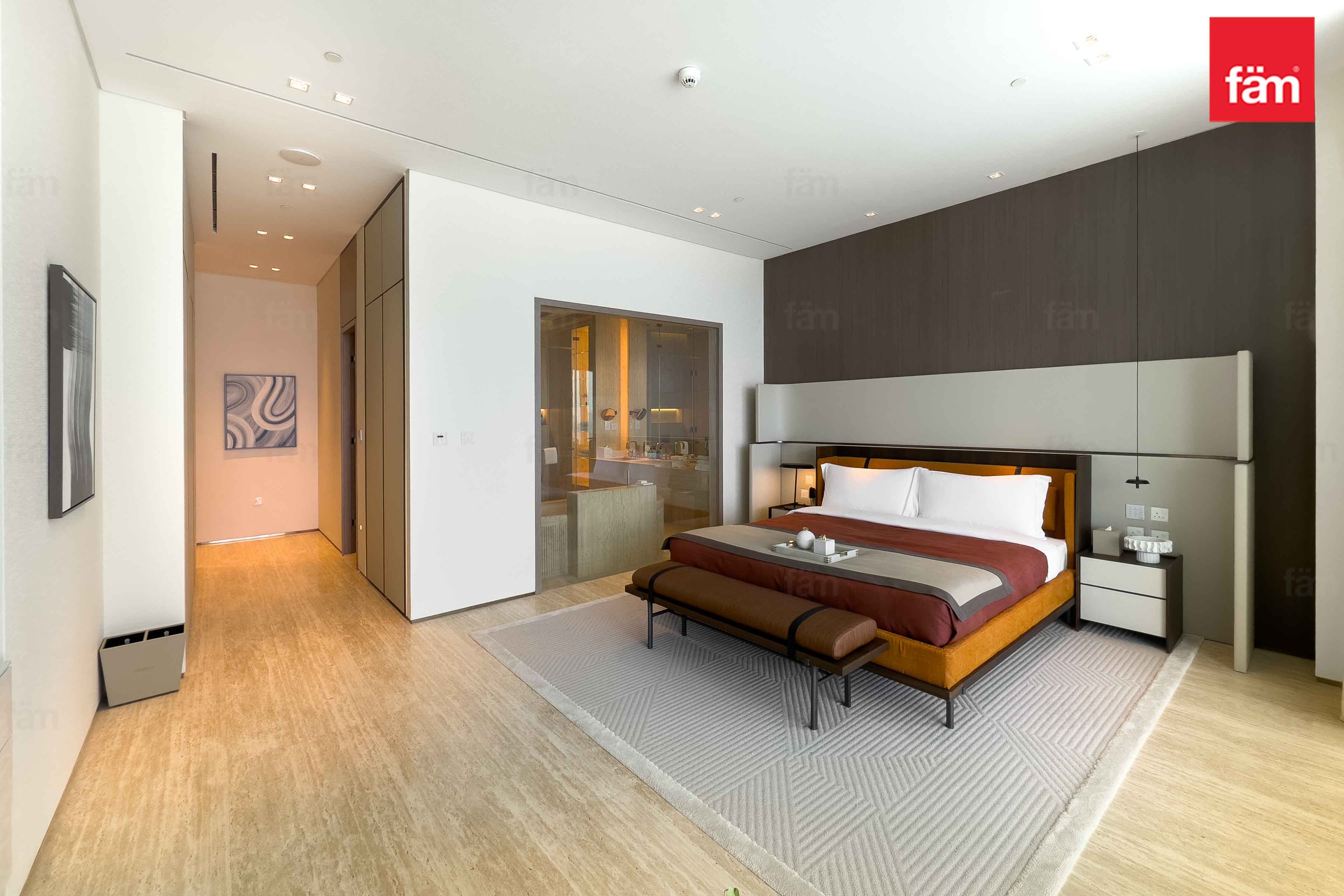 3 bedroom apartment in Sensoria at Five Luxe, photograph 10 of 20