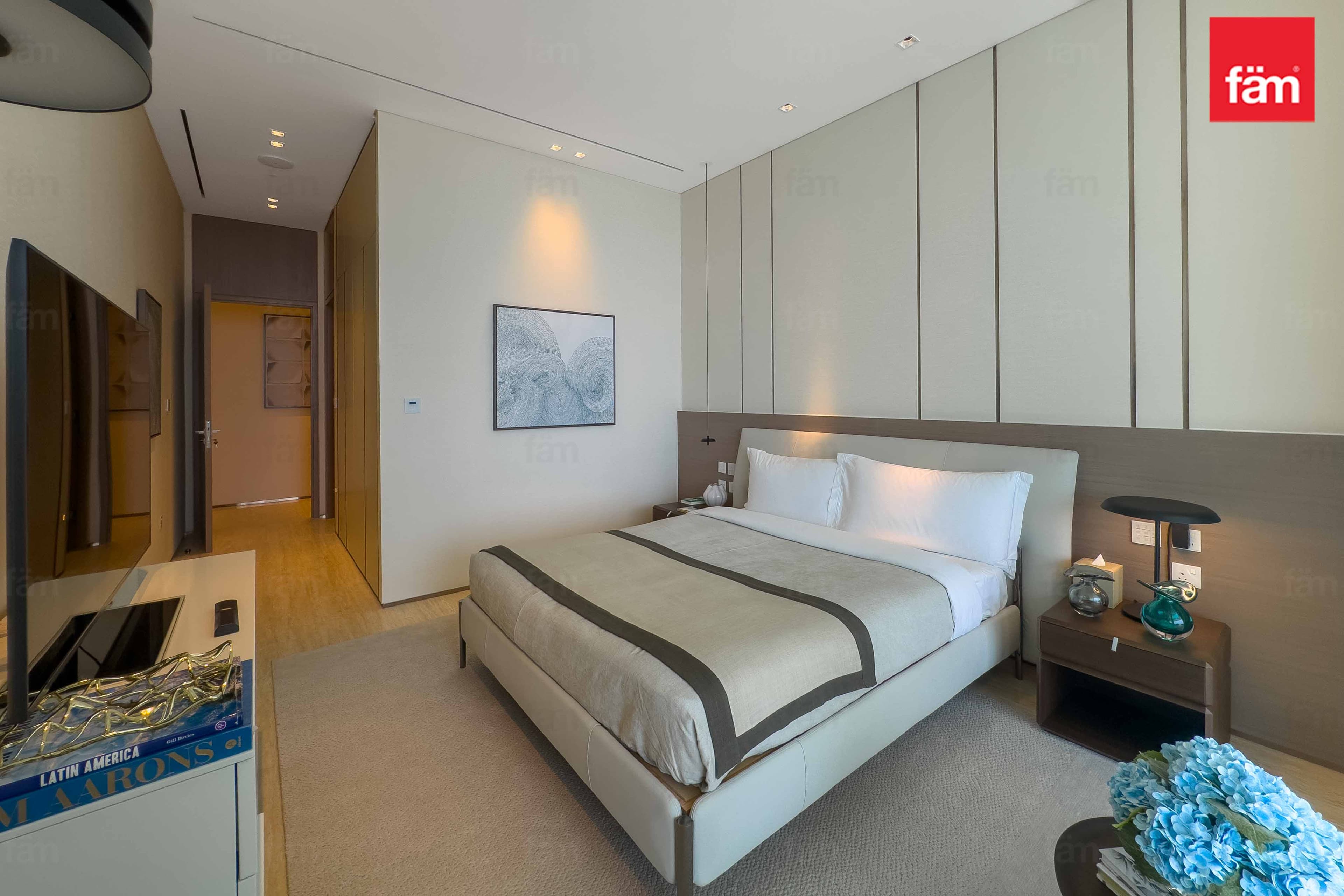 3 bedroom apartment in Sensoria at Five Luxe, photograph 20 of 20
